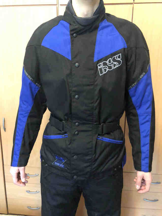 IXS takkiedesta