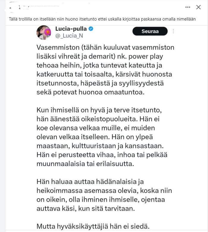 Lucia pulla