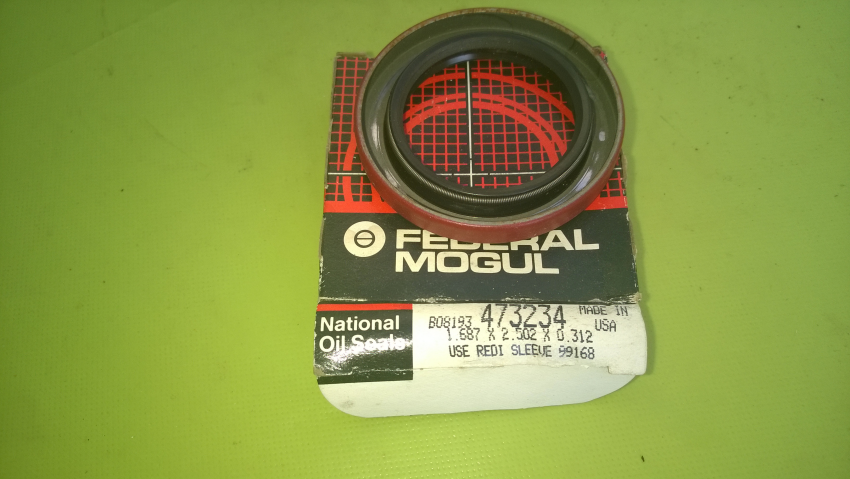NAS 473234 stefa