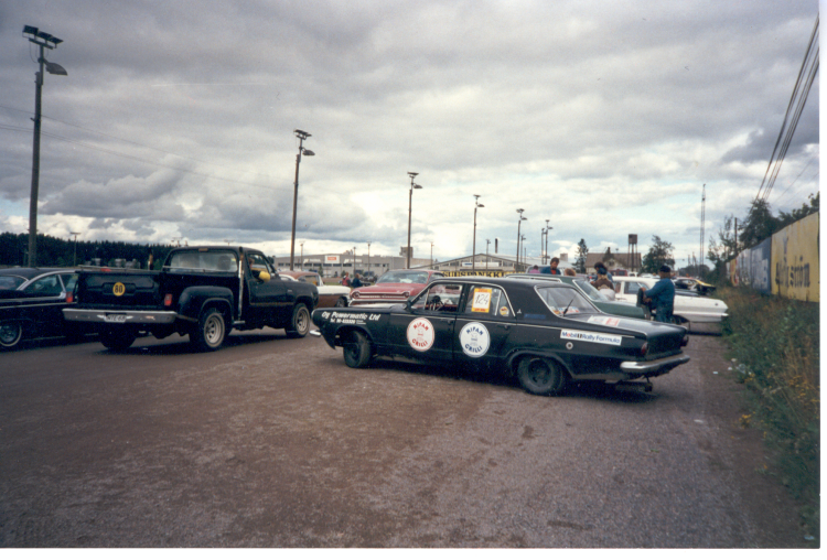 dart64 3