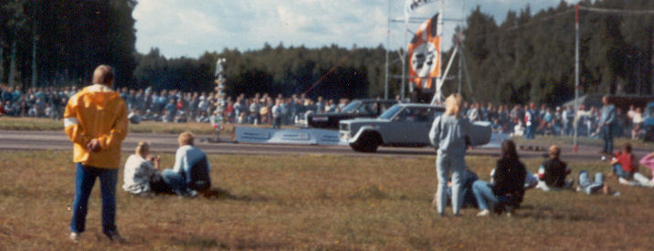 dart viivalla