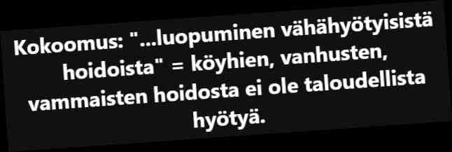 kokoomusluopuu