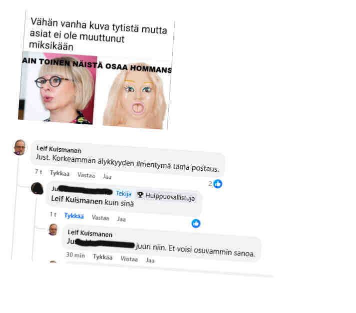 korkeaa
