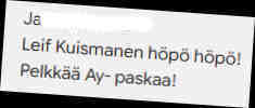 laboren tutkimus