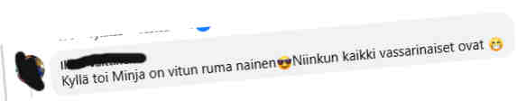 minjaruma