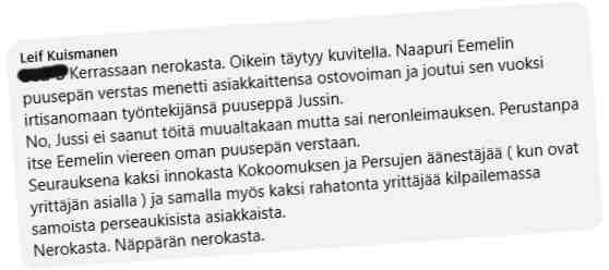 nerokasta B