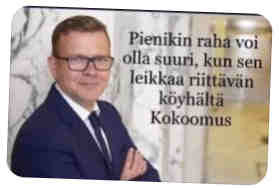 pienikinraha
