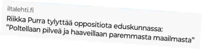 pilvea