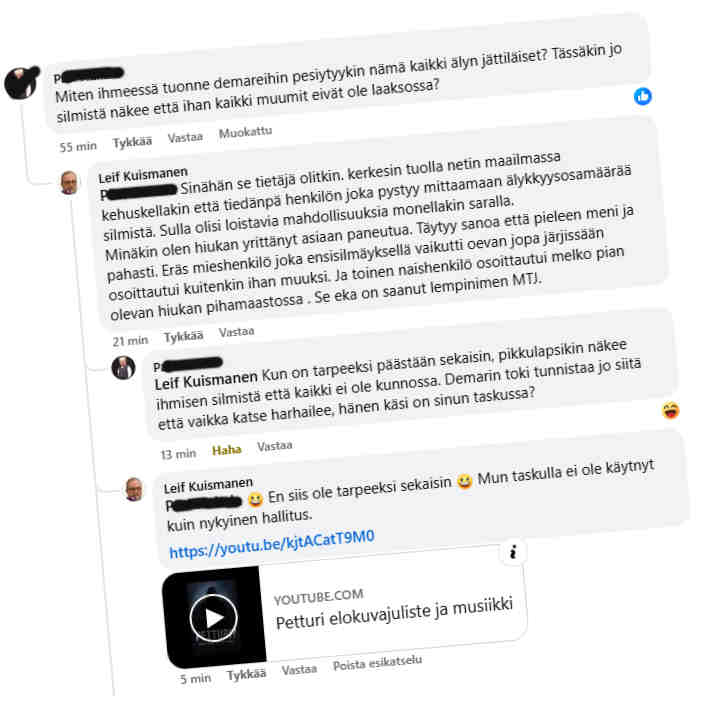silmistälukua
