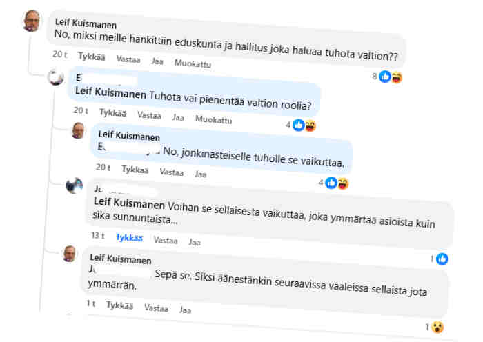 tuhottuvaltio