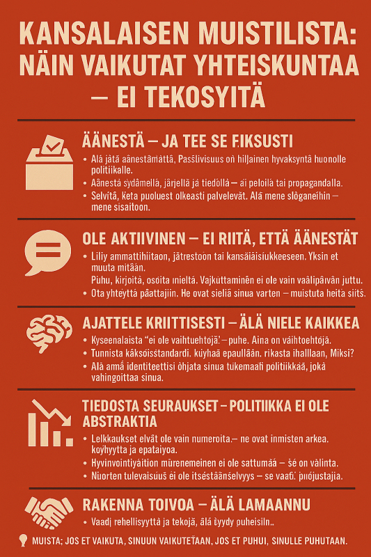 vaikuta